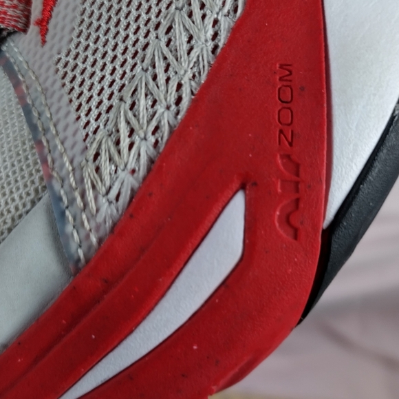 Nike Kyrie Irving Flytrap 6 Mens Size 7.5 Basketball Athletic Shoes (DM1125-002) - Picture 8 of 12